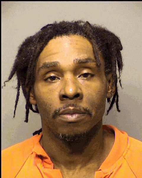 Damon Anthony Wilson